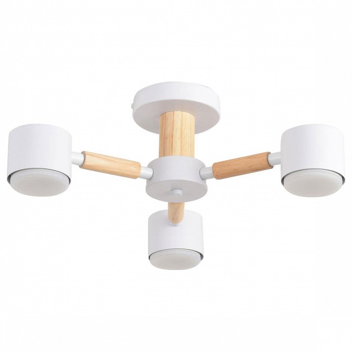 Люстра на штанге lumion venna 8306/3c