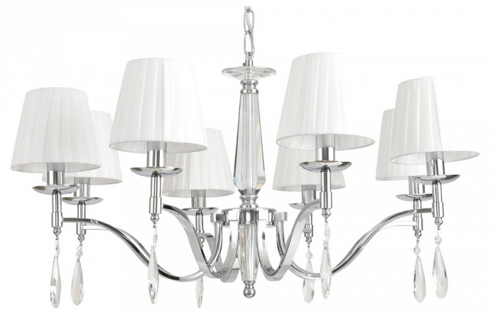 Подвесная люстра lumion magda 8316/8