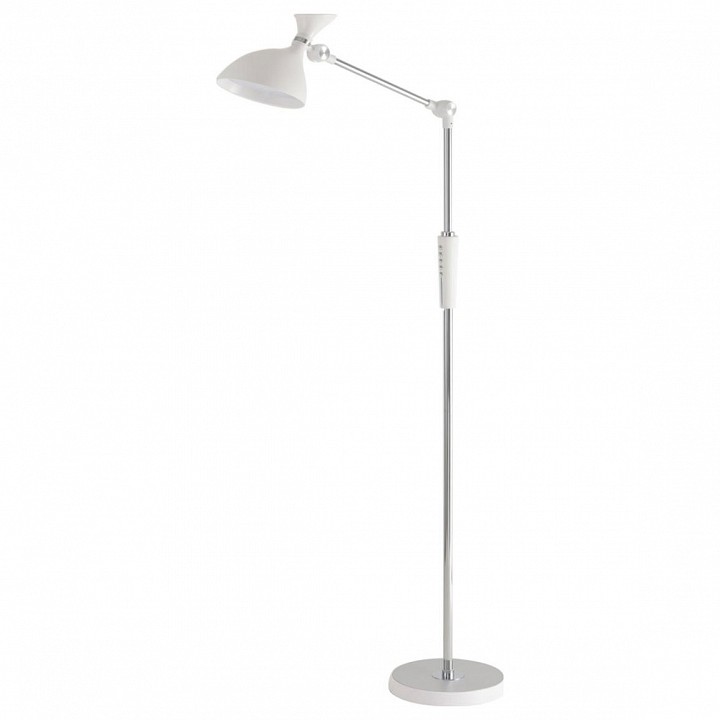 Торшер lumion horsa 8330/15fl