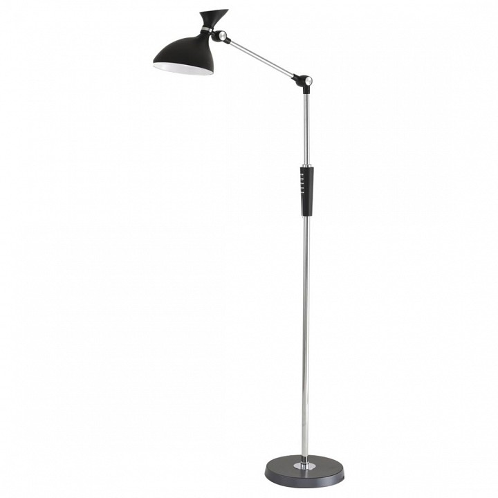 Торшер lumion horsa 8331/15fl