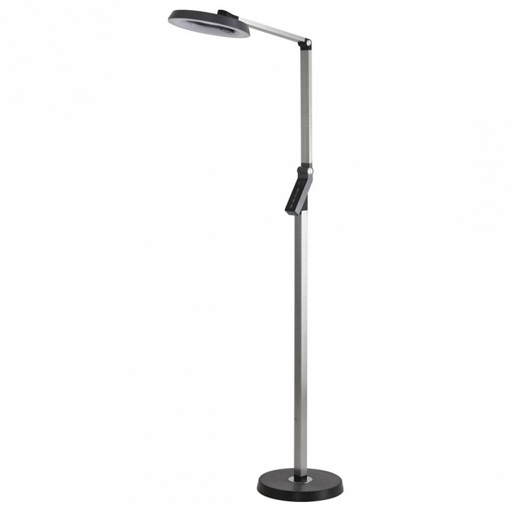 Торшер lumion genri 8332/15fl