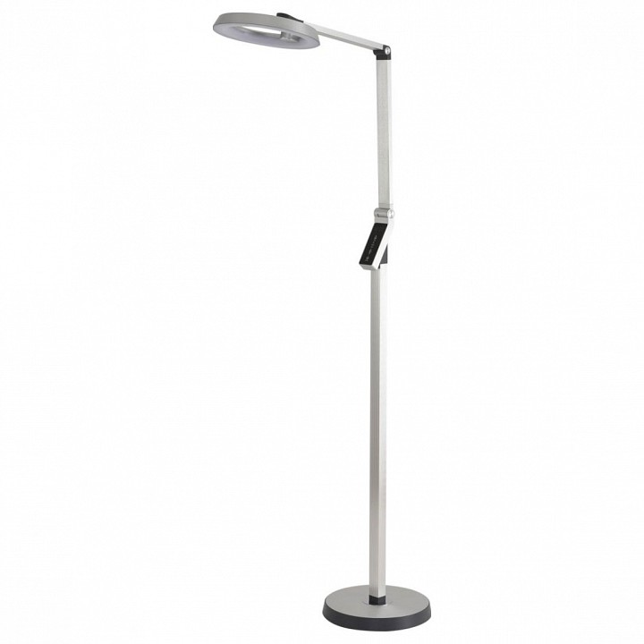 Торшер lumion genri 8333/15fl