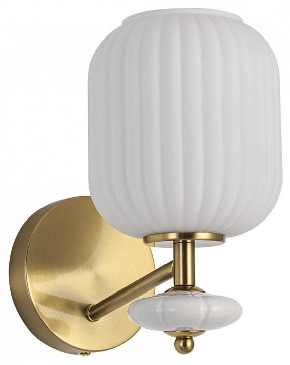 Бра lumion alegra 8334/1w