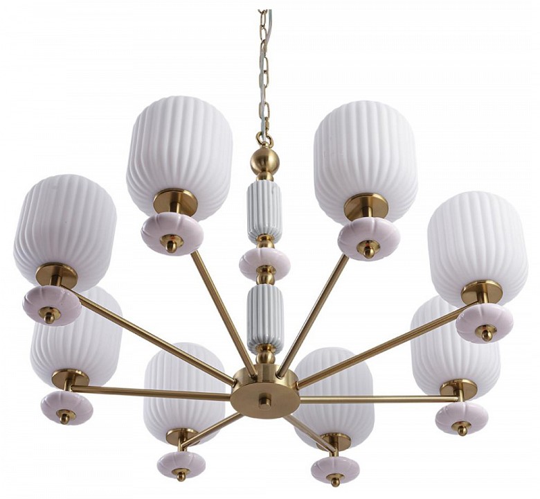 Подвесная люстра lumion alegra 8334/8