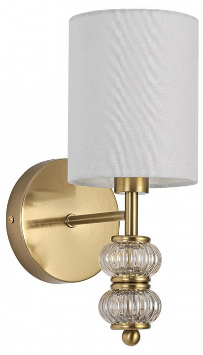 Бра lumion ilmira 8337/1w