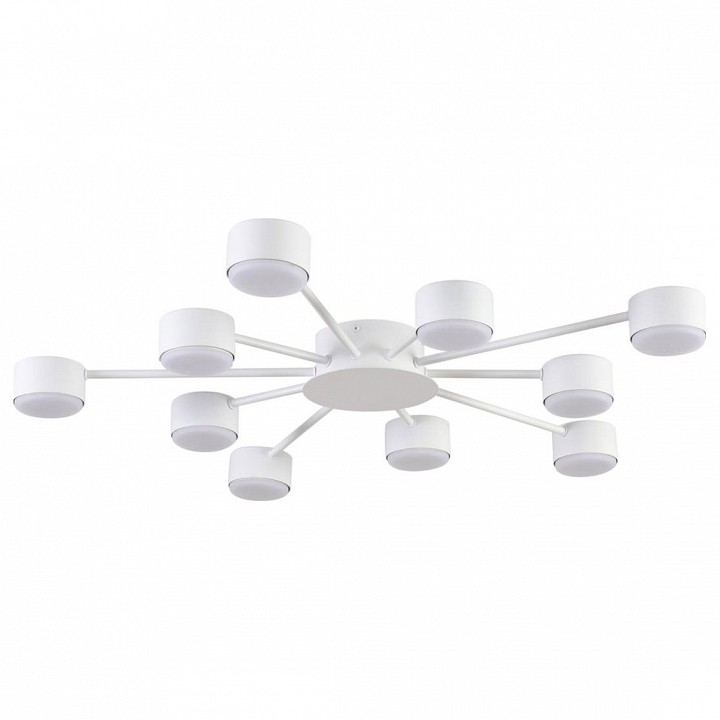 Потолочная люстра lumion torina 8343/10c