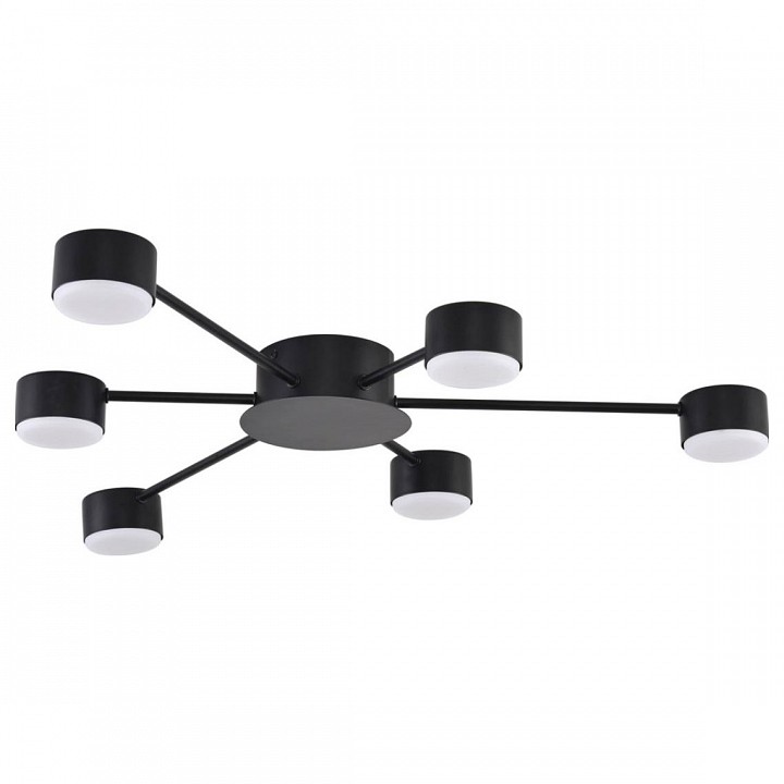 Потолочная люстра lumion torina 8344/6c