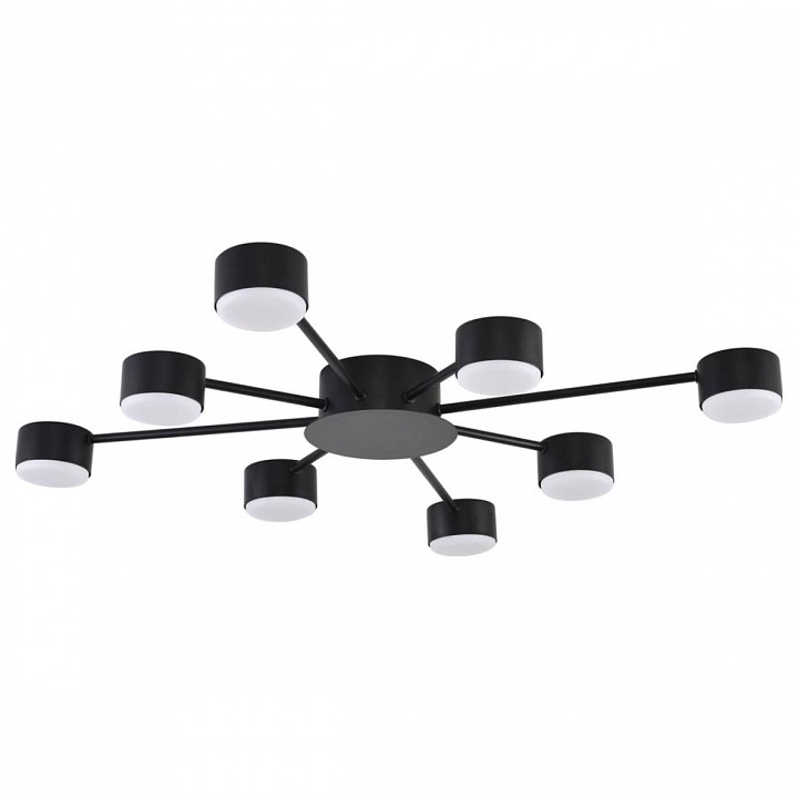 Потолочная люстра lumion torina 8344/8c