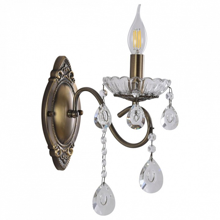 Бра lumion luina 8346/1w