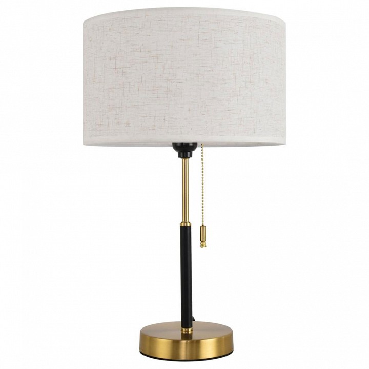 Настольная лампа декоративная lumion irisa 8358/1t