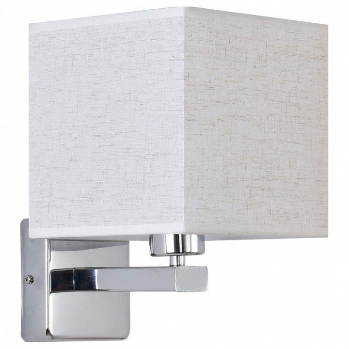 Бра lumion norman 8360/1w