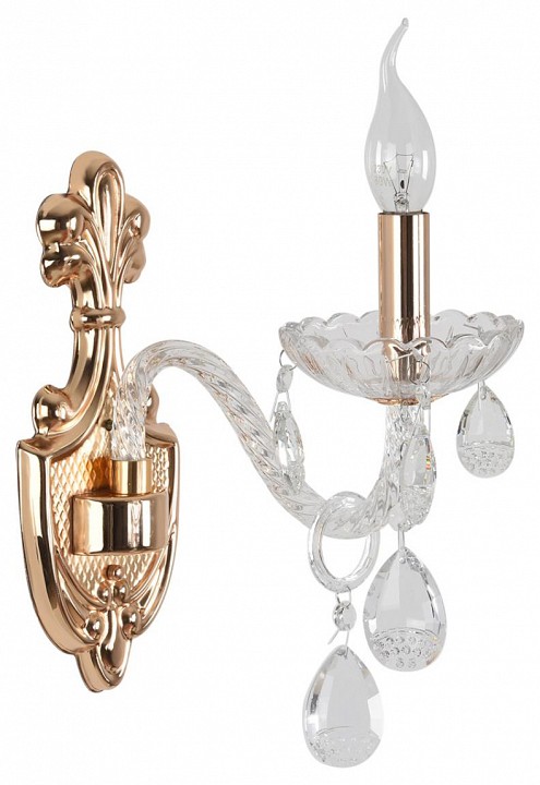 Бра lumion classi 8376/1w