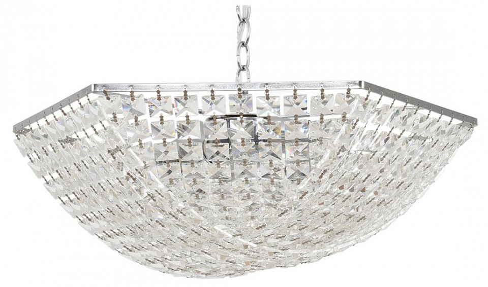 Подвесная люстра lumion neoclassi 8377/5