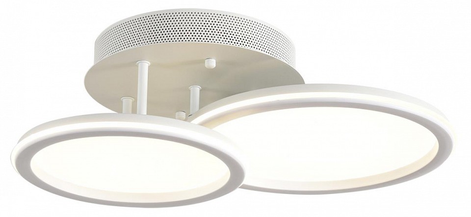 Накладной светильник lumion ledio 8380/45cl