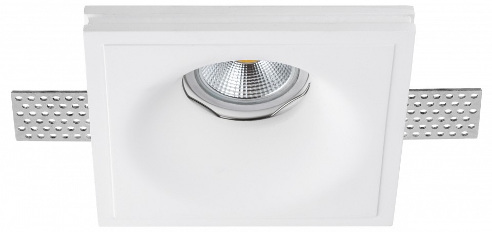 Встраиваемый светильник lightstar anello 002000