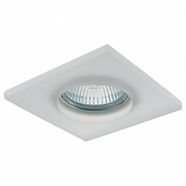 Встраиваемый светильник lightstar anello 002250