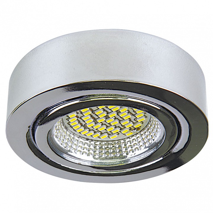 Встраиваемый светильник lightstar mobiled led 003134
