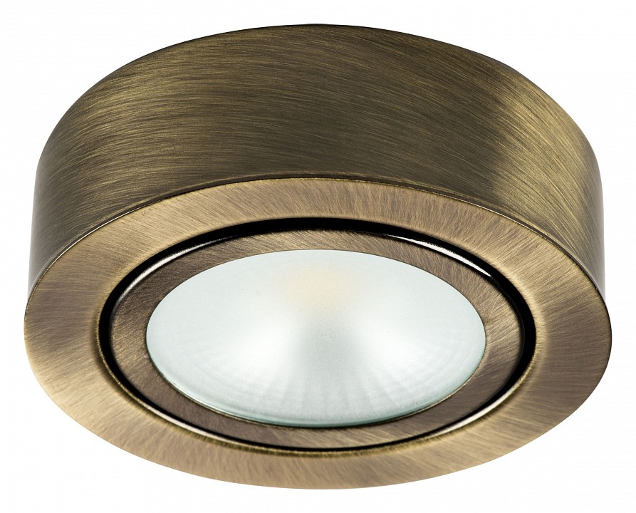 Накладной светильник lightstar mobiled 003451