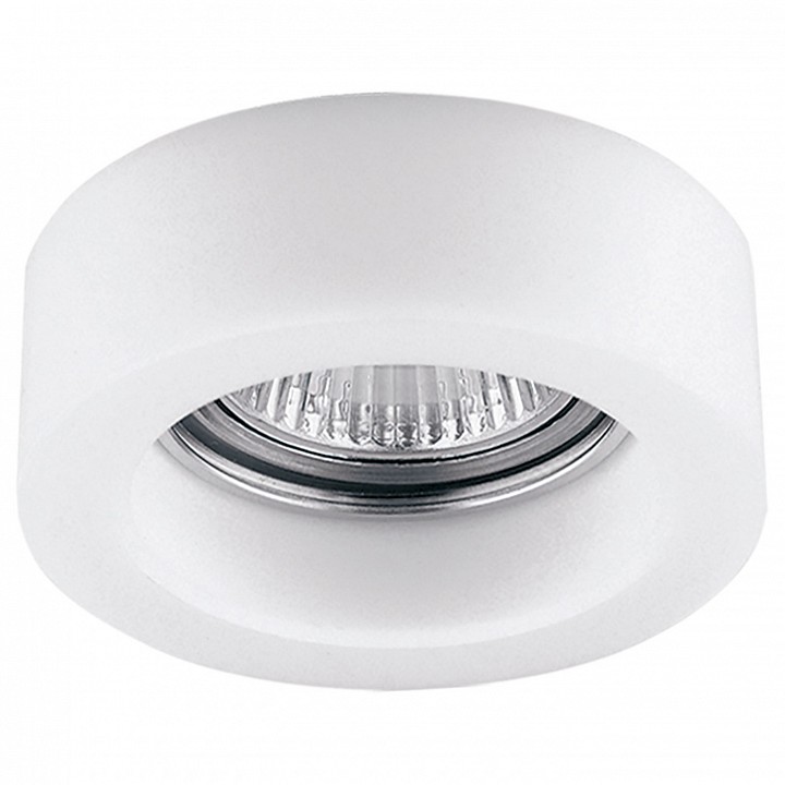 Встраиваемый светильник lightstar lei mini 006136