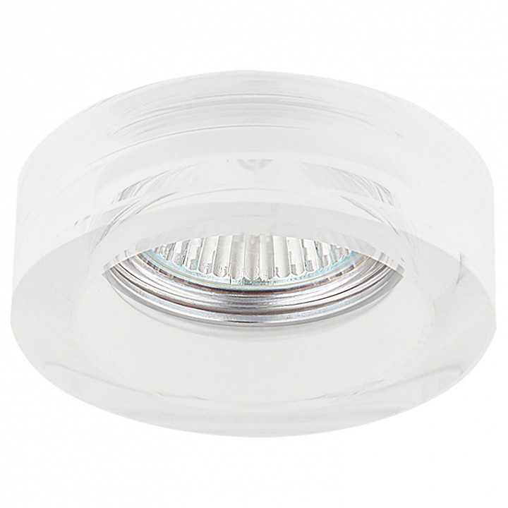Встраиваемый светильник lightstar lei mini 006139