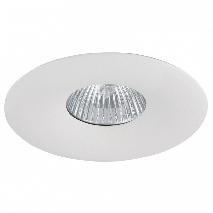 Встраиваемый светильник lightstar levigo 010010