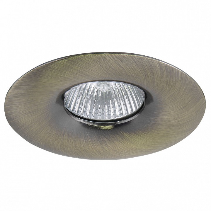 Встраиваемый светильник lightstar levigo 010011