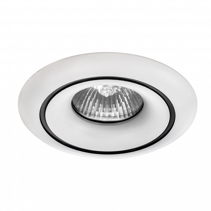 Встраиваемый светильник lightstar levigo 010016