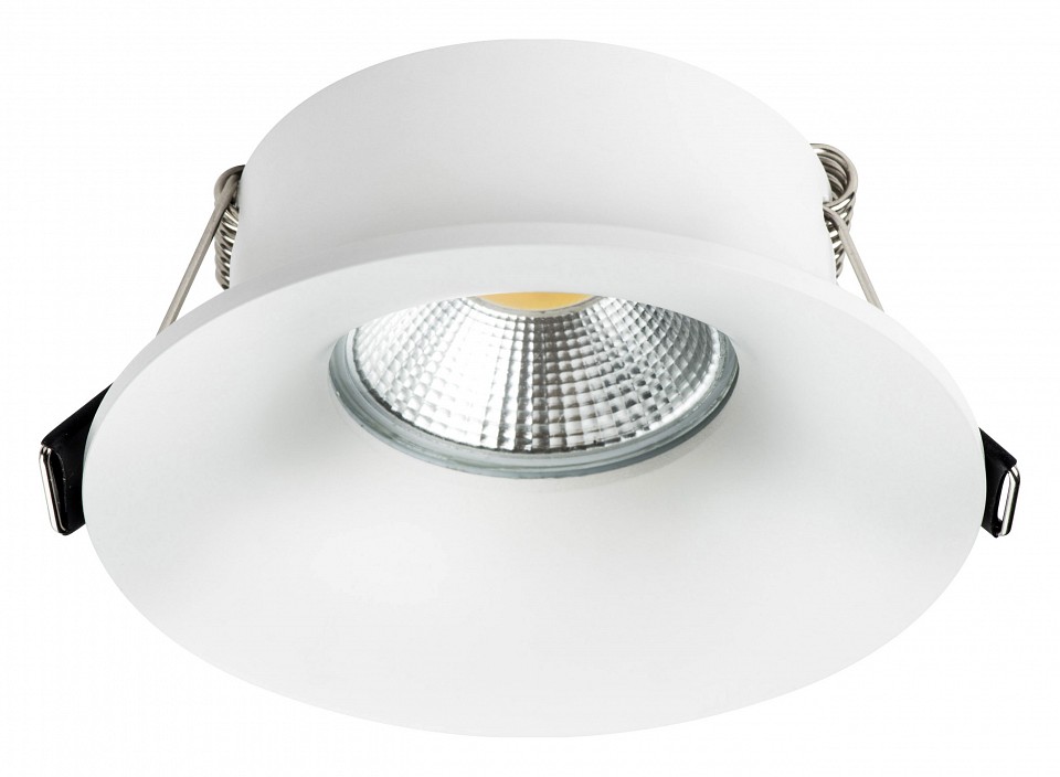 Встраиваемый светильник lightstar levigo 010020