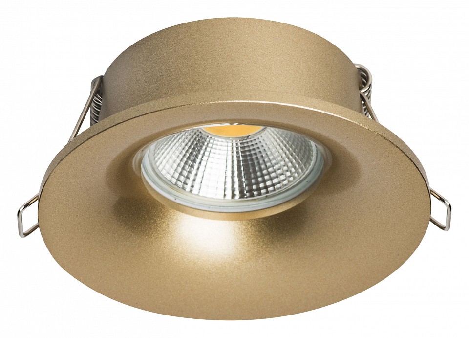 Встраиваемый светильник lightstar levigo 010023