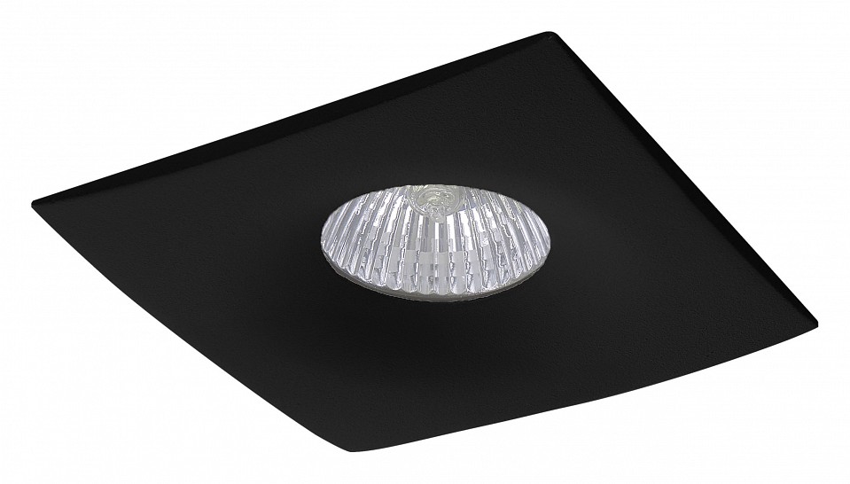 Встраиваемый светильник lightstar levigo 010037