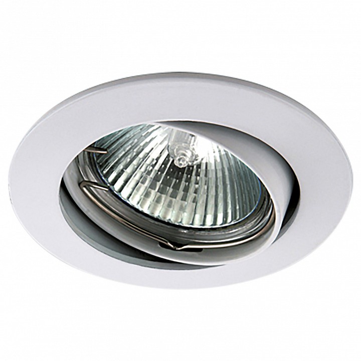 Наземный низкий светильник feron 4104 11020