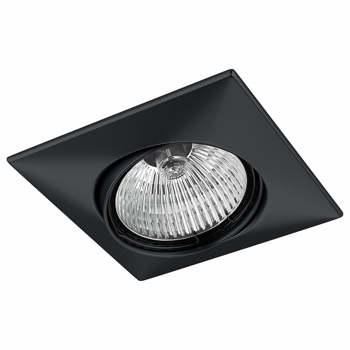 Встраиваемый светильник lightstar lega 16 011037