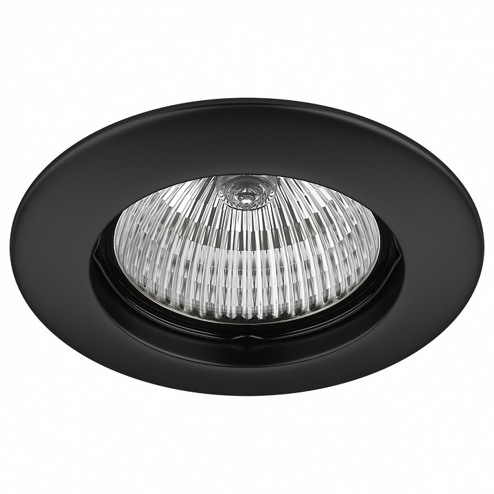 Встраиваемый светильник lightstar teso fix 011077