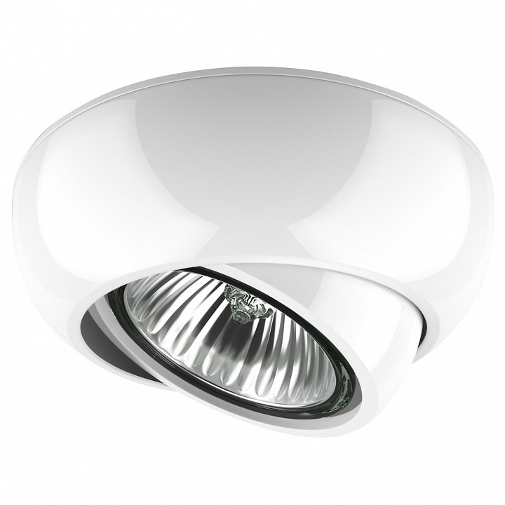 Наземный низкий светильник feron техно 11816