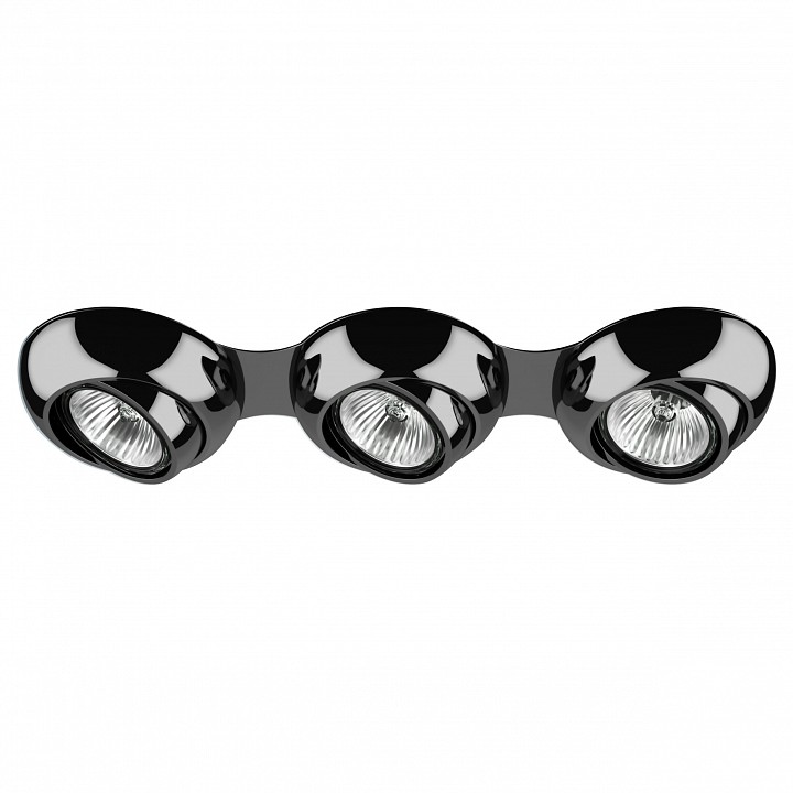 Встраиваемый светильник lightstar ocula 011837