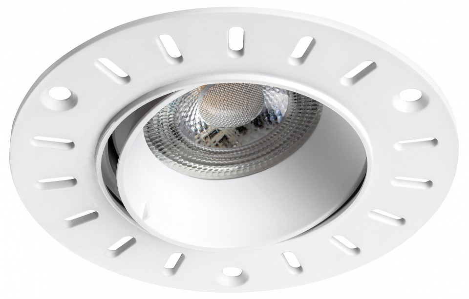 Встраиваемый светильник lightstar anello 012006