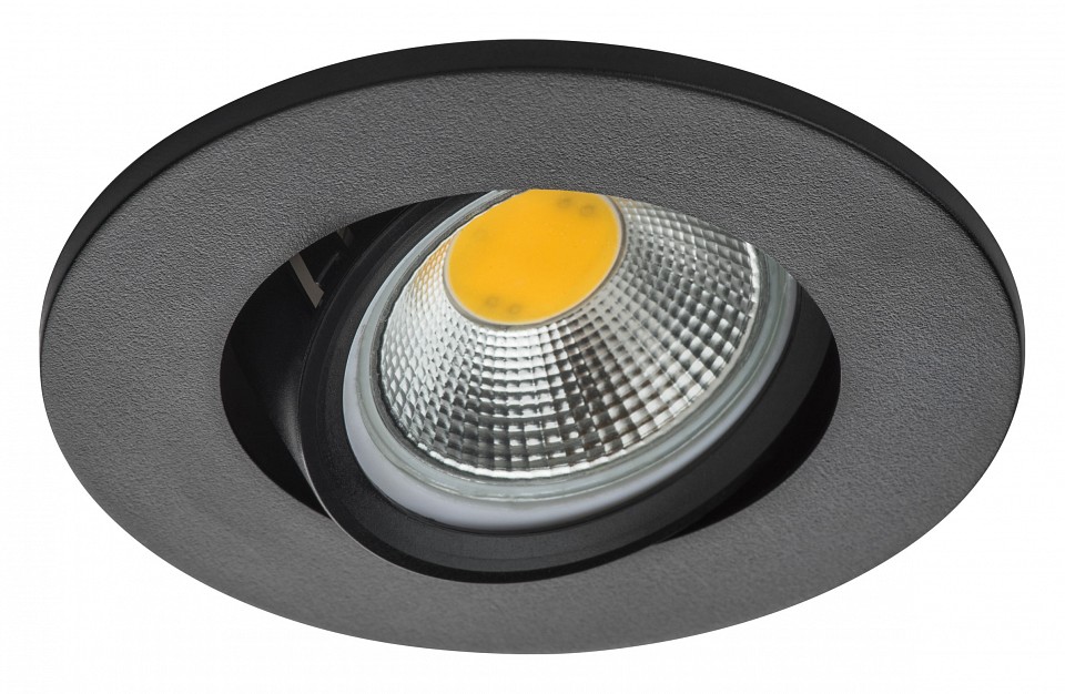 Встраиваемый светильник lightstar banale 012027