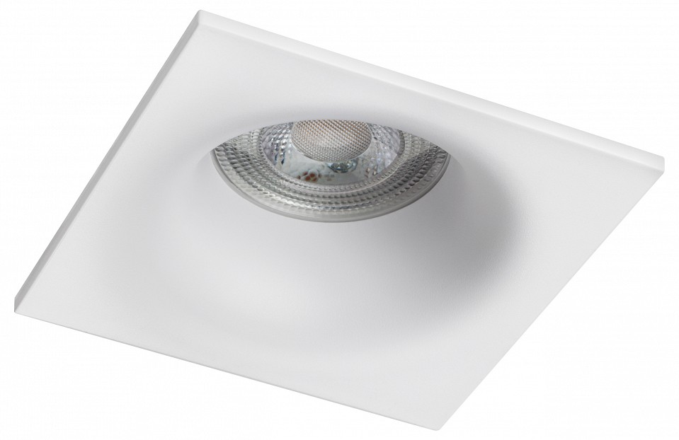 Встраиваемый светильник lightstar levigo 012136