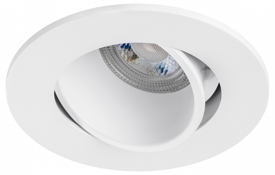 Встраиваемый светильник lightstar singo 012606