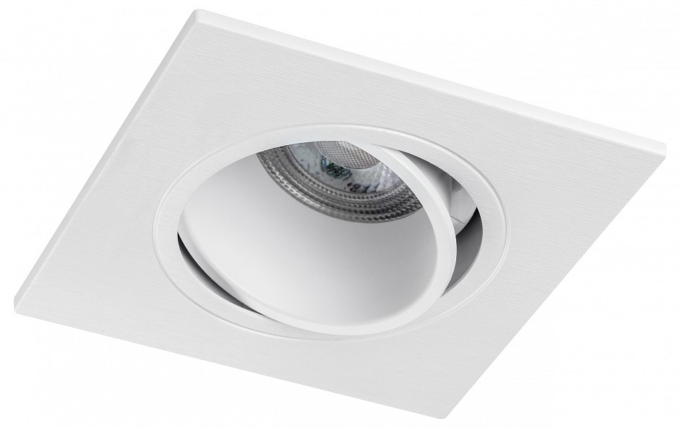 Встраиваемый светильник lightstar singo 012616