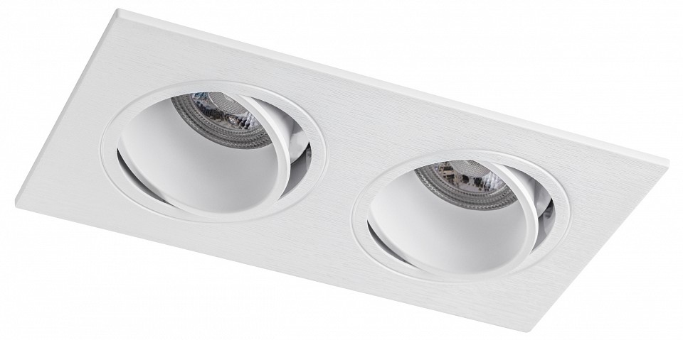 Встраиваемый светильник lightstar singo 012626