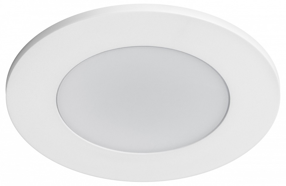 Встраиваемый светильник lightstar piano 012916