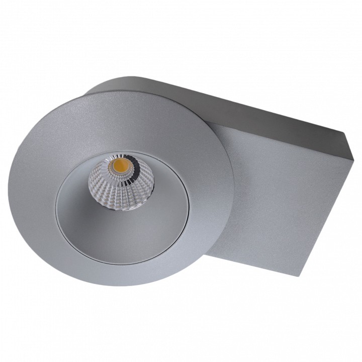 Лампа светодиодная feron lb-272 gu10 5вт 4000k 51219