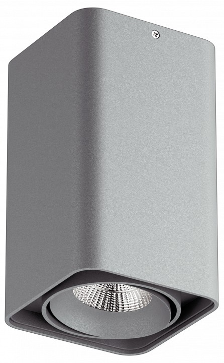 Накладной светильник lightstar monocco 052139