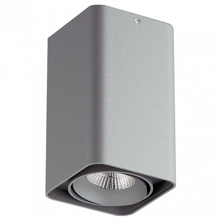 Накладной светильник lightstar monocco 52139