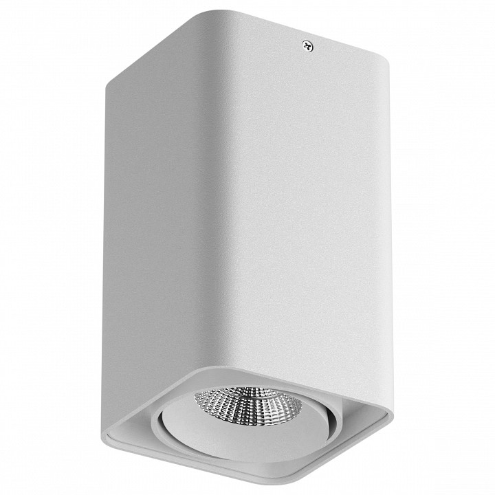 Накладной светильник arlight gabi 052336