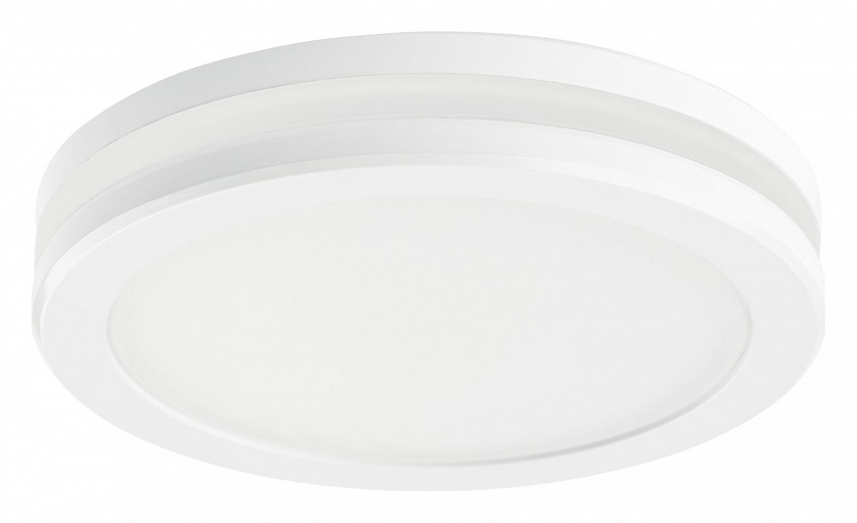 Встраиваемый светильник lightstar maturo 070652