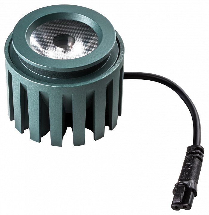 Модуль светодиодный lightstar stella base 075053