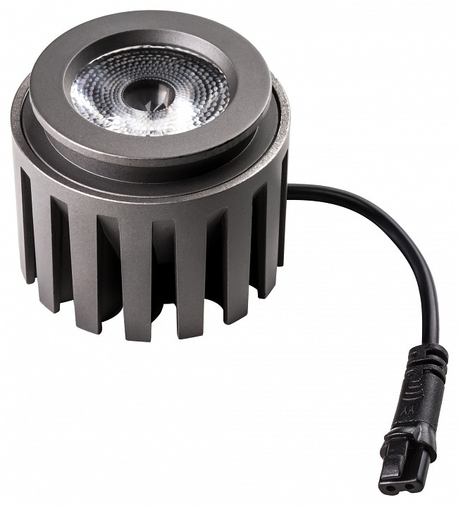 Модуль светодиодный lightstar stella base 075073