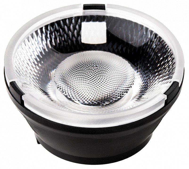 Линза lightstar stella pro 75124